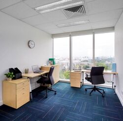 Park Avenue Rochester (D5), Office #633269181